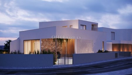 House (Detached) in Pervolia, Larnaca for Sale