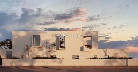 House (Detached) in Pervolia, Larnaca for Sale