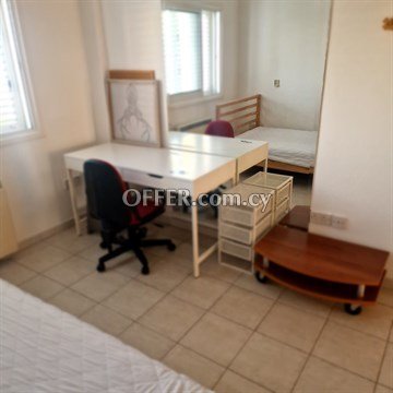 2 Bedroom Apartment  In Engomi, Nicosia