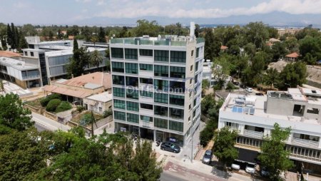 Office Space in Agios Andreas, Nicosia