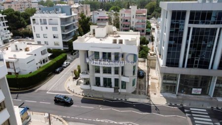 Commercial Building for Sale in Strovolos, Nicosia