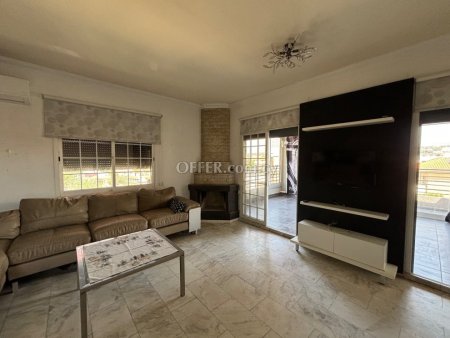 2 Bed Apartment for sale in Ekali, Limassol