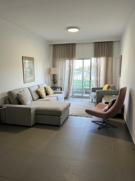 3 Bed Apartment for rent in Agios Athanasios - Tourist Area, Limassol