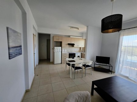 1 Bed Apartment for rent in Agios Ioannis, Limassol