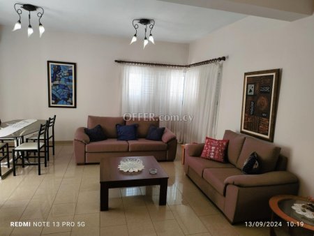 2 Bed House for rent in Neapoli, Limassol