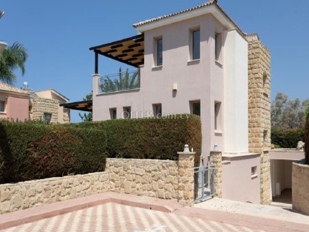 House (Detached) in Polis Chrysochous, Paphos for Sale