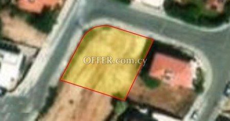 (Residential) in Agios Athanasios, Limassol for Sale