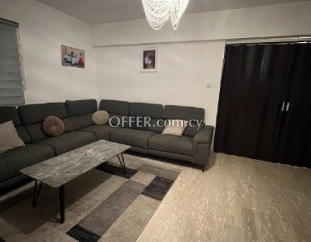 ⚠️⚠️ Three-bedroom apartment in Dasoupoli for Sale⚠️⚠️ 1092