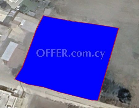 For Sale, Residential Land in Deftera