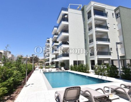 3 Bedroom Apartment in Atlantida Coralli Shore Habitat complex