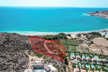 Field for Sale in Pissouri, Limassol