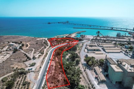 Field for Sale in Mari, Larnaca