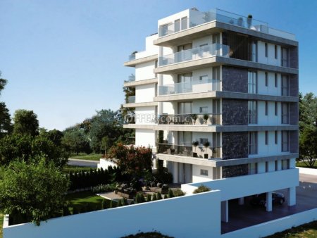 3 Bed Apartment for Sale in Agios Nicolaos, Larnaca