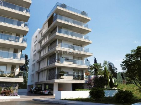 2 Bed Apartment for Sale in Agios Nicolaos, Larnaca