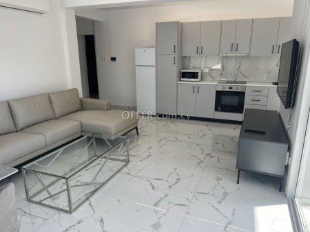 1 Bed Apartment for rent in Agia Trias, Limassol