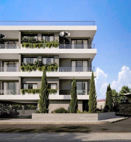 2 Bed Apartment for sale in Agios Nicolaos, Limassol