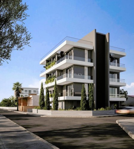 2 Bed Apartment for sale in Agios Nicolaos, Limassol