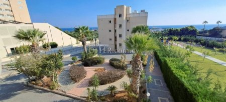 2 Bed Apartment for rent in Parekklisia Tourist Area, Limassol