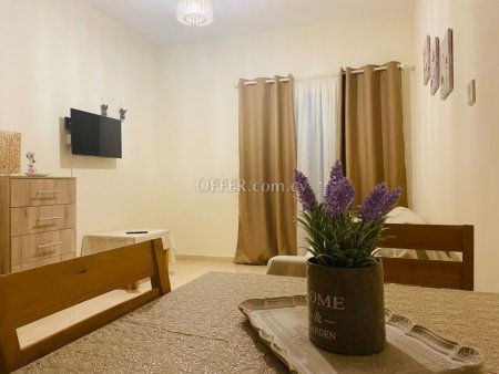 Apartment for rent in Pegeia, Paphos