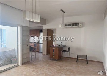 2 Bedroom Penthouse Fоr Sаle Or  In Agioi Omologites, Nicosia