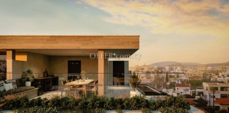 3 Bed Apartment for Sale in Agios Nektarios, Limassol