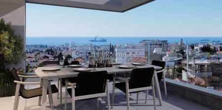 2 Bed Apartment for Sale in Germasogeia, Limassol