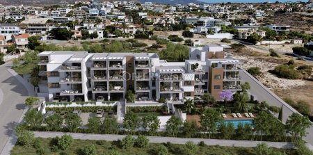 3 Bed Apartment for Sale in Germasogeia, Limassol