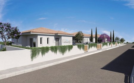 3 Bed Bungalow for Sale in Frenaros, Ammochostos