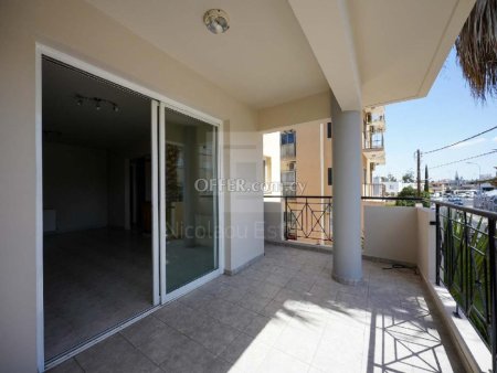 Three Bedroom Apartment for Sale in Strovolos Nicosia