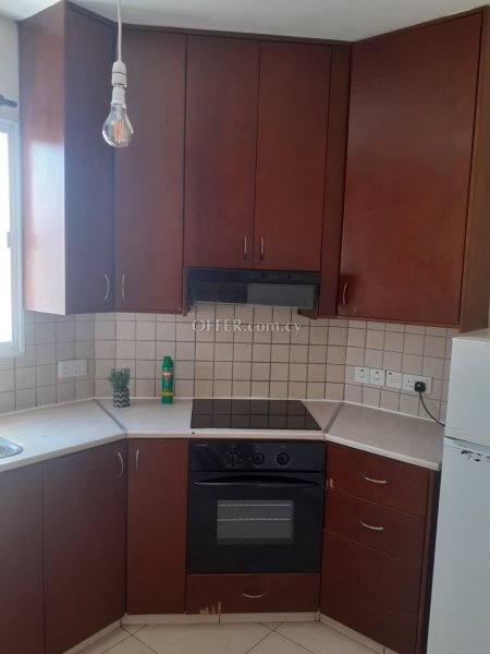 2-bedroom Apartment 76 sqm in Larnaca (Town)