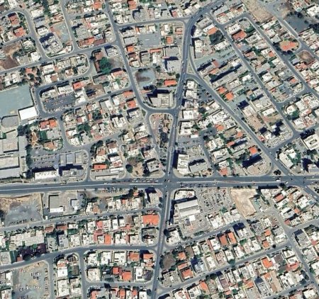 Development Land for sale in Mesa Geitonia, Limassol