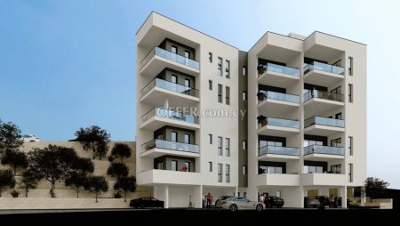 1 Bed Apartment for sale in Germasogeia, Limassol