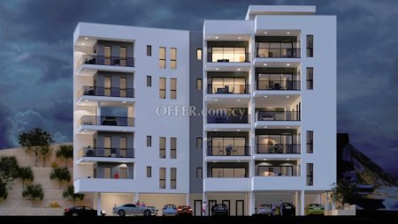 2 Bed Apartment for sale in Germasogeia, Limassol