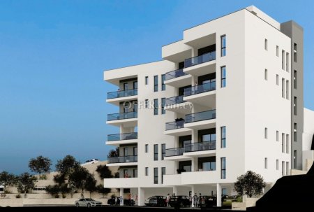 Apartment for sale in Germasogeia, Limassol