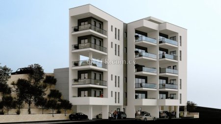 2 Bed Apartment for sale in Germasogeia, Limassol