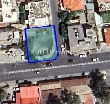 (Residential) in Agios Georgios, Limassol for Sale