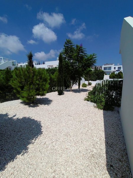 3 Bed Detached Villa for sale in Peyia, Paphos