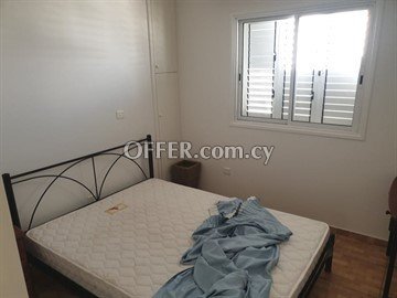 Bright 1 Bedroom Apartment  In Pallouriotissa, Lefkosia