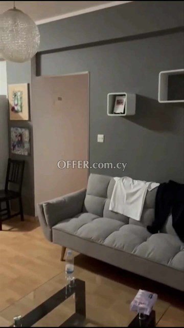 1 Bedroom Apartment  In Dali, Nicosia