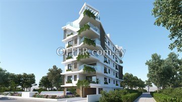 Luxury 2 Bedroom Apartment  Close Τo The Larnaka Town Center