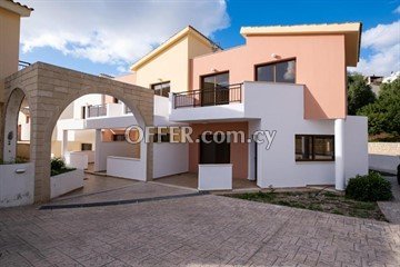 Maisonette in Pegeia, Paphos