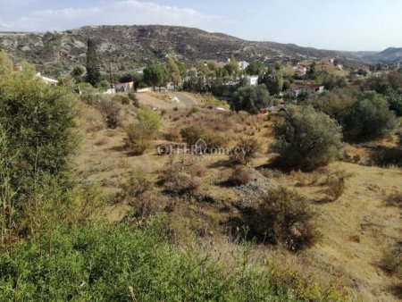 LAND 4017 SQM IN ASGATA VILLAGE