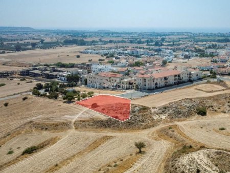 Field for Sale in Oroklini, Larnaca