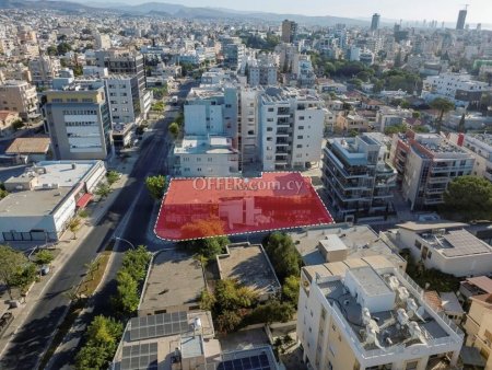 Commercial Building for Sale in Katholiki, Limassol