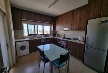 2-bedroom Apartment 75 sqm in Larnaca (Town)