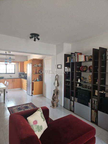 2-bedroom Apartment 71 sqm in Larnaca (Town)