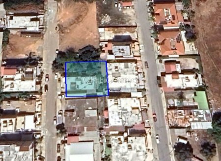 (Residential) in Omonoias, Limassol for Sale