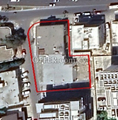 (Commercial) in Katholiki, Limassol for Sale