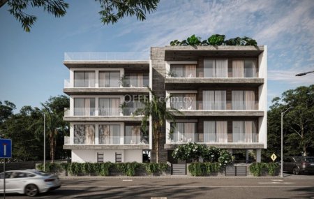 Apartment (Flat) in Universal, Paphos for Sale