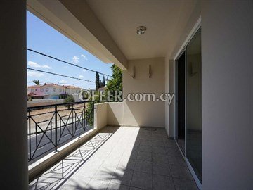 3 Bedroom Apartment  In Strovolos Area, Nicosia.